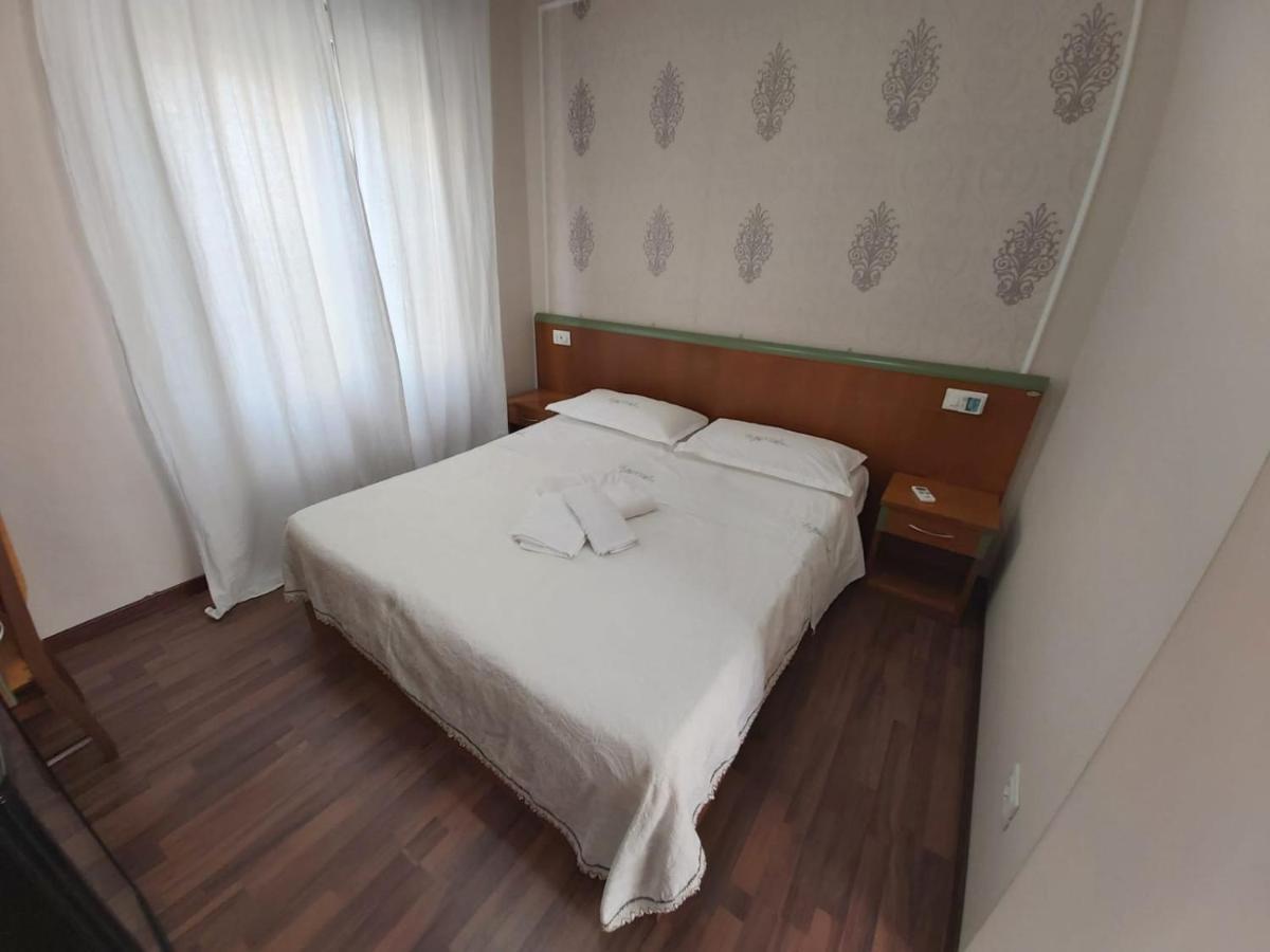 Le Stanze Di Luma Hotel Castel San Giorgio Eksteriør billede